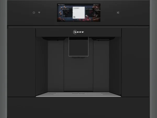 Graphite Grey
