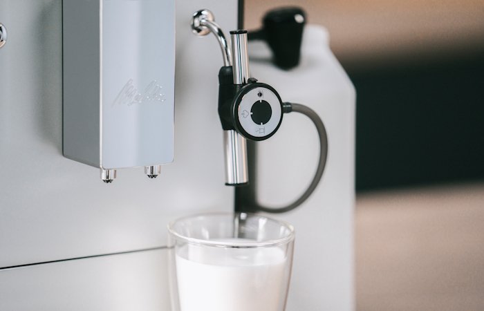 Melitta Solo Kaffeevollautomat 208135