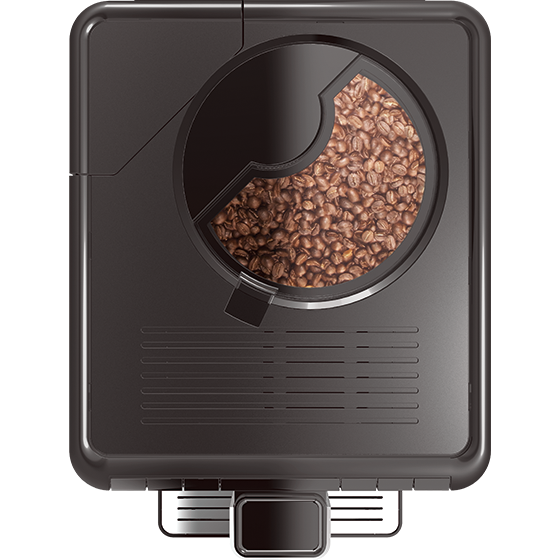 Melitta Passione Kaffeevollautomat F53/1-102
