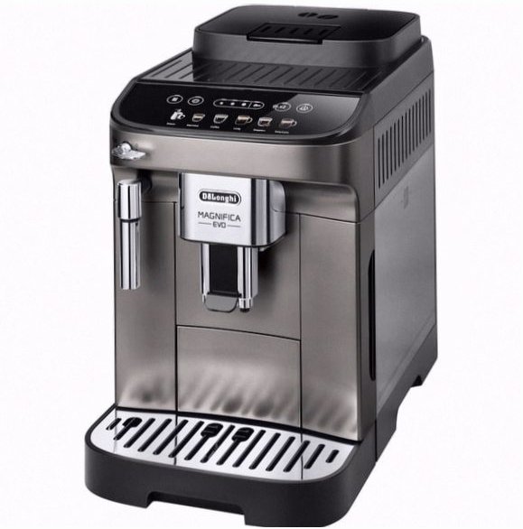 DeLonghi ECAM 290.42.TB Kaffeevollautomaten Frontansicht