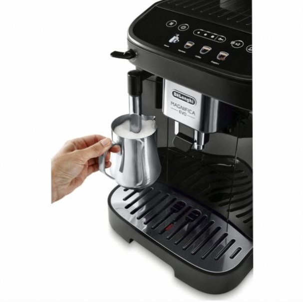 DeLonghi Kaffeevollautomaten Ansicht 4