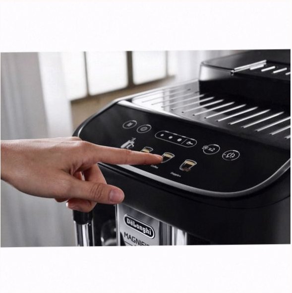 DeLonghi Kaffeevollautomaten Ansicht 5