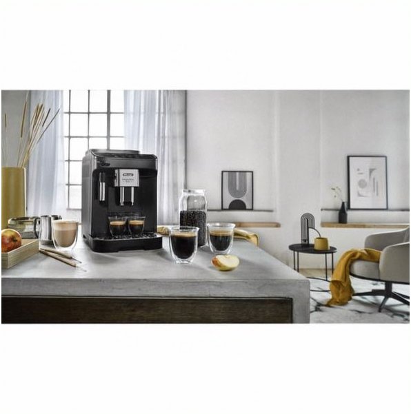 DeLonghi Kaffeevollautomaten Ansicht 8
