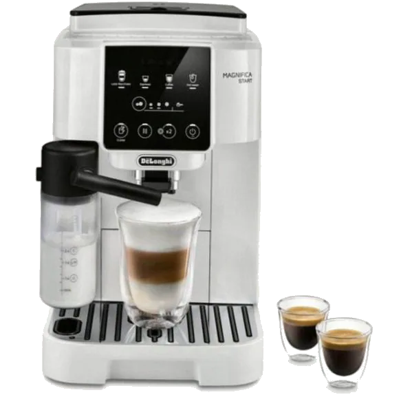 DeLonghi Kaffeevollautomaten Frontansicht