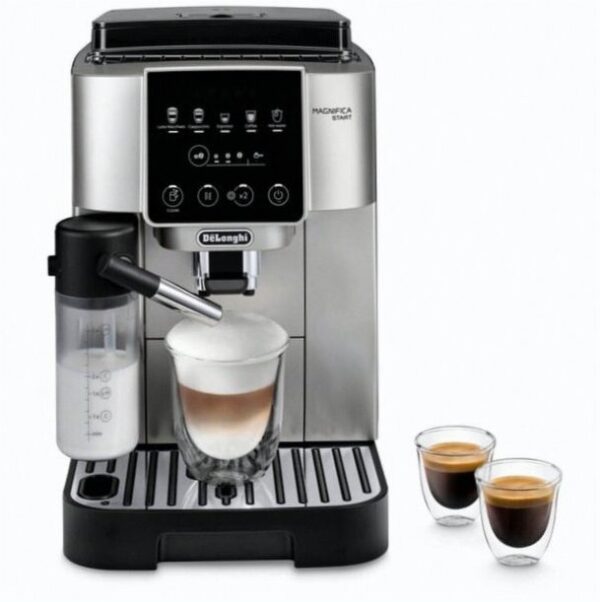 DeLonghi Kaffeevollautomaten Frontansicht