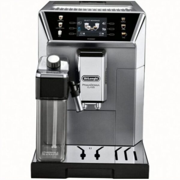 DeLonghi Kaffeevollautomaten Frontansicht