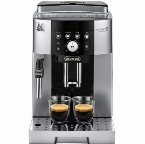DeLonghi Kaffeevollautomaten Frontansicht