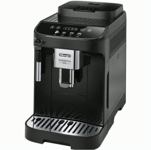 DeLonghi Kaffeevollautomaten Frontansicht