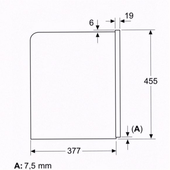 Neff CL4TT11N0 Kaffeevollautomaten Ansicht 4