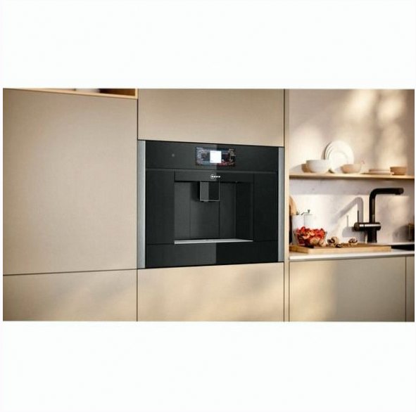 Neff CL4TT11N0 Kaffeevollautomaten Detailansicht