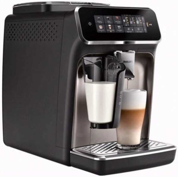 Philips EP3347/90 Kaffeevollautomaten Frontansicht