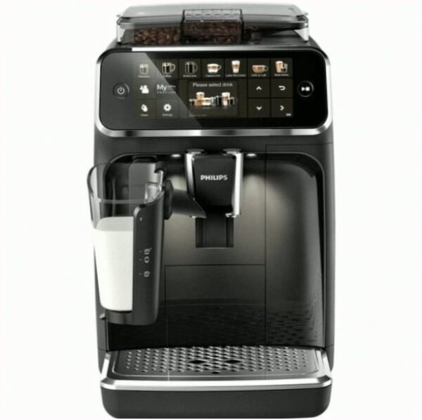 Philips EP4441/50 Kaffeevollautomaten Frontansicht