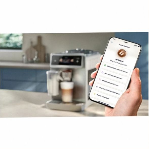 Philips EP8757/20 Kaffeevollautomaten Ansicht 7