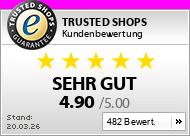 Trusted Shops