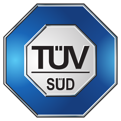 T&Uuml;V S&uuml;d